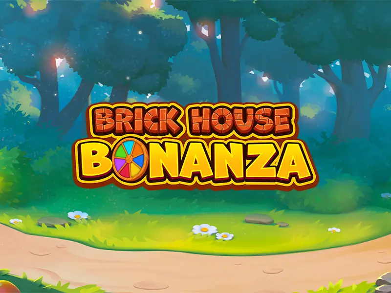 Jogo Brick House Bonanza no 222bet